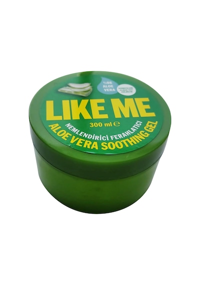 Like Me Aloe Vera Gel 300 Ml 5 Adet