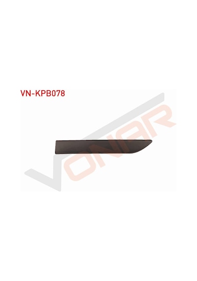 Corsa D 2007- Arka Kapı Bandı Sol 3 Kapı 5172441