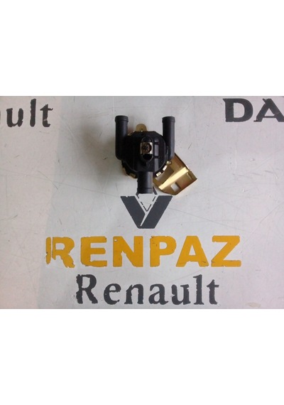 Renault 12 Kalorifer Musluğu 06112121 - 7700576146 - 7701348153 N11.329