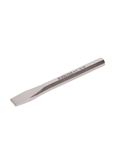 İzeltaş Tesviyeci Düz Keski 150  MM