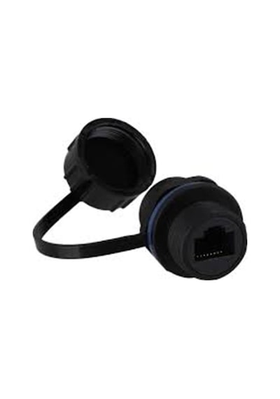 Ic-266H Pano Tipi Rj45 Soket Ip67