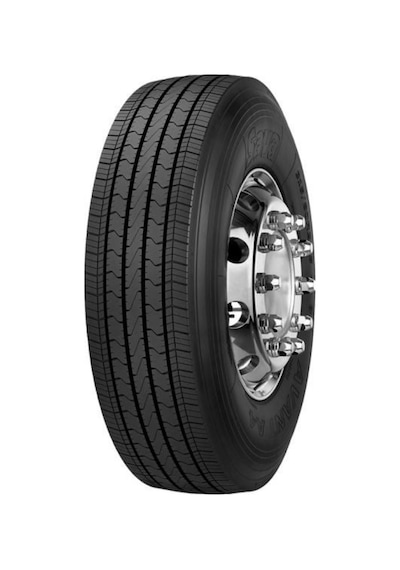 Sava 205/75R17.5 124/122M 3Pmsf Avant 4 Yaz Lastiği 2026