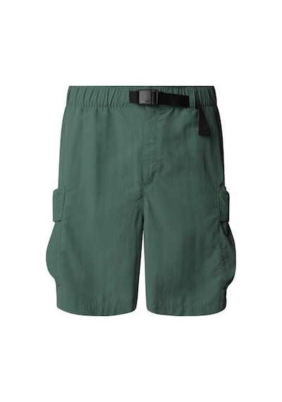 The North Face M Cargo Pocket Short Şort Nf0a8bjg-hch Yeşil