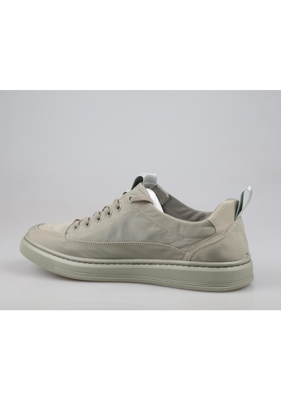 Guja 25y510-2 Haki Erkek Sneakers Haki