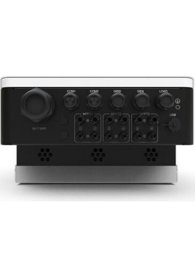 Mexxsun 12 Kw Hibrit Monofaze Lv 48v