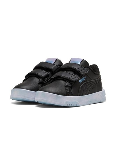 Puma Jada Classic Space Belle V Bebek Siyah Sneaker