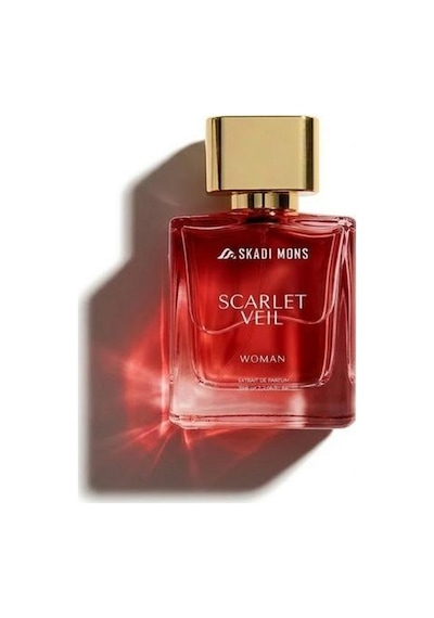 Skadi Mons Scarlet Veil 100 Ml Kadın Parfüm Diğer