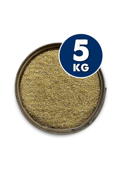Kanıtemiz Kırık Yarma 5 Kg