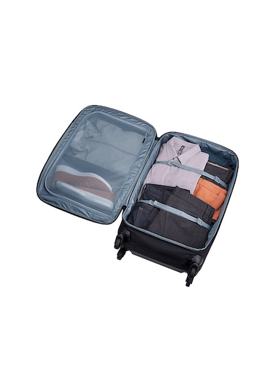 Thule Subterra 2, 4 Tekerlek, 68cm Valiz Siyah