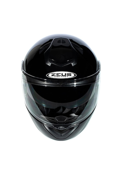 Zeus Zs-3050 Black Çene Açılır Motosiklet Kaskı