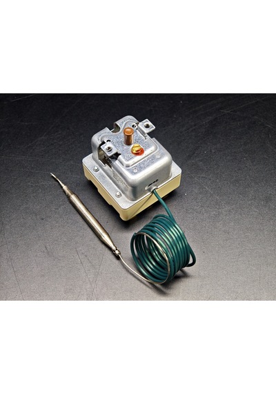 Ego 55.32552.814 Limit Termostat 270-280 C Trifaze