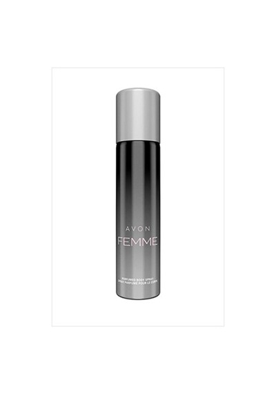 Avon Femme Kadın Sprey Deodorant 75ml