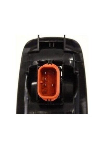 FORD TRANSİT V363 SOL CAM KALDIRMA DÜĞMESİ ANAHTARI (2014-2017)