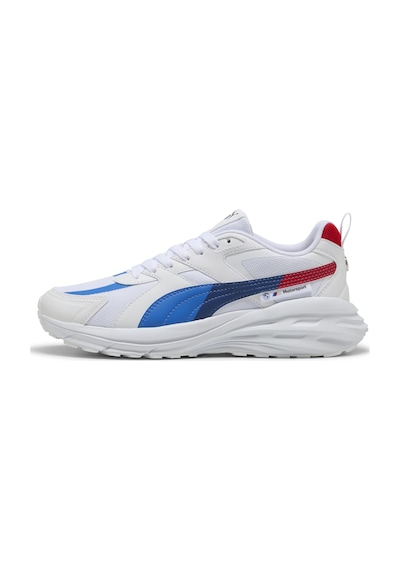 Puma Bmw M Motorsport Hypnotıc Ls Ayakkabı 308636 02 Beyaz