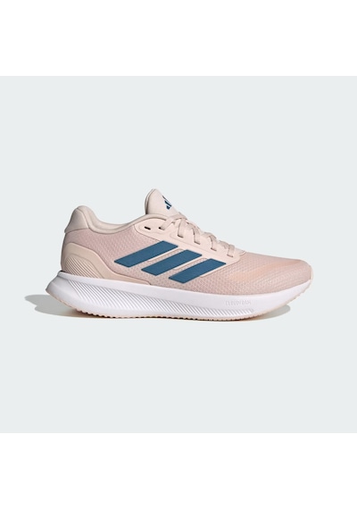 Adidas Runfalcon 5 W Kadın Koşu Ayakkabısı Jq9400pembe Pembe