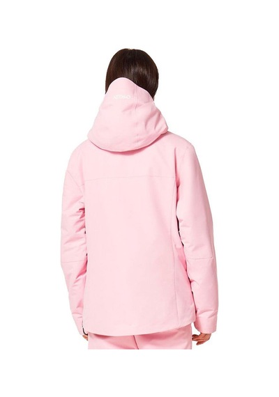 Oakley Holly Anorak Pembe