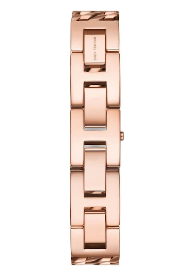 Michael Kors Mk4908 Kadın Kol Saati Rose Gold