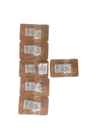 Çay Semaveri Musluk Bezi 30 Adet / 6 Paket Çay İçin Musluk Bezi