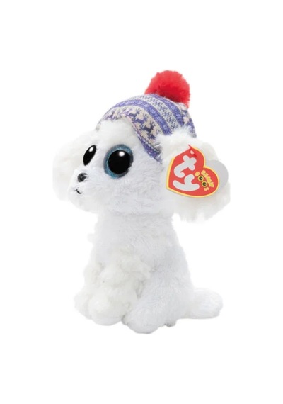 Ty Beanie Boos Sleighbell 15cm.: Parlak Gözlü, Yumuşak Dost