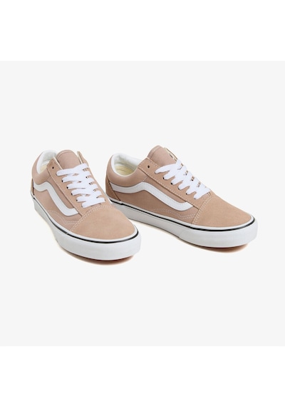 Vans Old Skool Unisex Sneaker Pembe