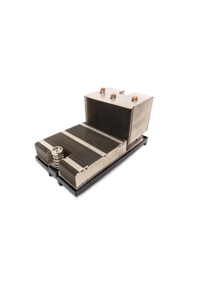 Dell R720 Ve R720xd Cpu Heatsink / 05jw7m