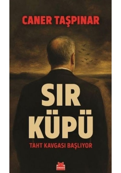 Sır Küpü - Taht Kavgası Başlıyor