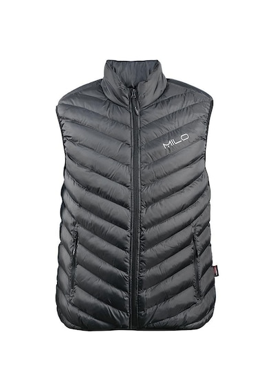 Milo Baayo Vest Erkek Yelek 001