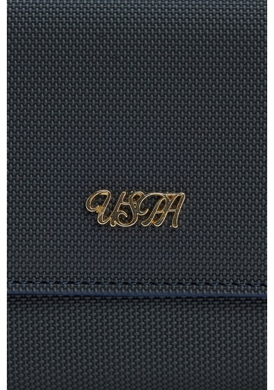 U.S. Polo Assn. U.s. Polo Assn. Kadın Lacivert Cüzdan 50324850-vr033