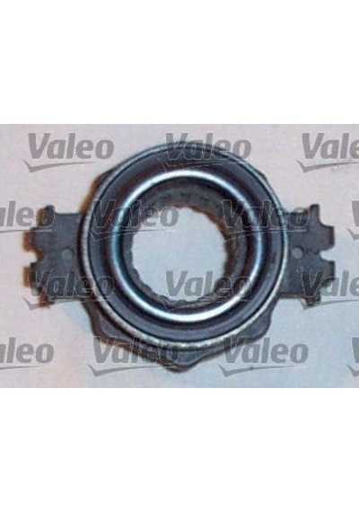 Citroen Xsara 1997-2010 Arası 1.5 D Valeo Marka Debriyaj Seti