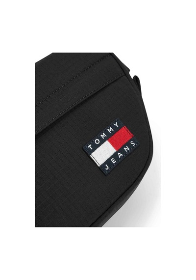Tommy Jeans Erkek Çanta-am0am14280 Black