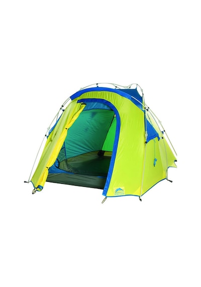 Wildland C Mover 3 Mevsim 2 Kişilik Kamp Çadırı Yeşil