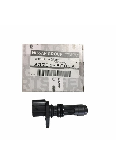 Navara Krank Sensörü 23731-ec00a Oem