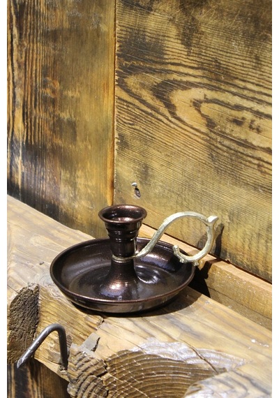 Metal Nostalji Mumluk & El Şamdanı Acı Kahve Turna2623-2