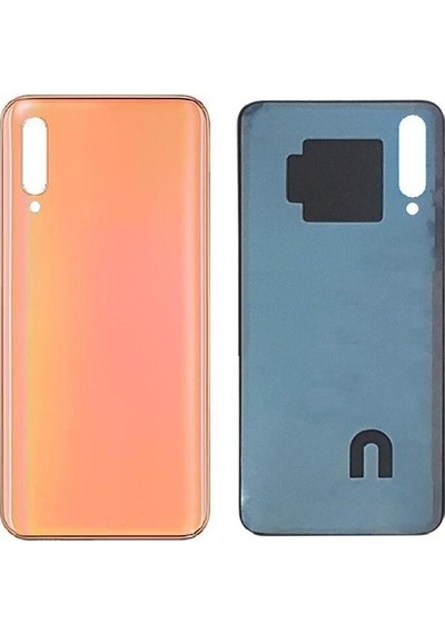 Samsung Uyumlu Galaxy A50 ( A 505F) Pil Kapağı