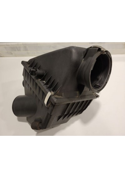 BMW E39 HAVA FİLTRE KUTUSU 13711436623