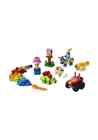 LEGO® Classic 11002 Temel Yapım Parçası Seti 300 Parça