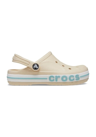 Crocs Bayaband Clog K Çocuk Terlik 207019 207019 11s 11s Ten Rengi