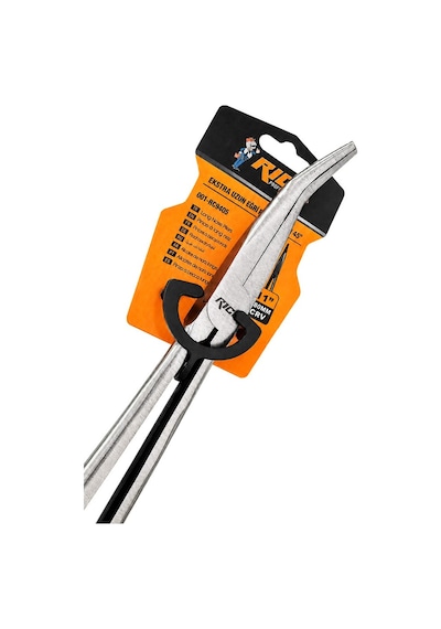 Rıco Kargaburun Eğri Uçlu Extra Uzun 45 280 Mm