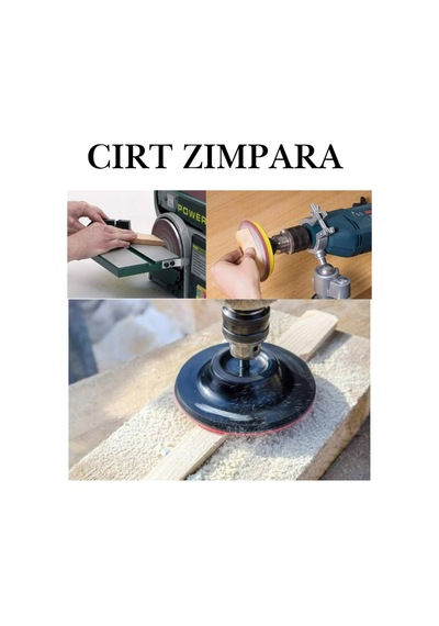 1000 Adet 115 Mm Cırt Zımpara Kağıdı 150 Kum Avuç Taşlama Spiral Uyumlu Velcro Deliksiz Cırtlı Zımpara
