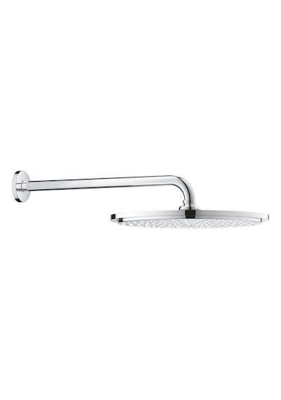 Grohe Rainshower Cosmopolitan 310 Tepe Duşu Seti 380 Mm, Tek Akışlı - 26056000 Gümüş