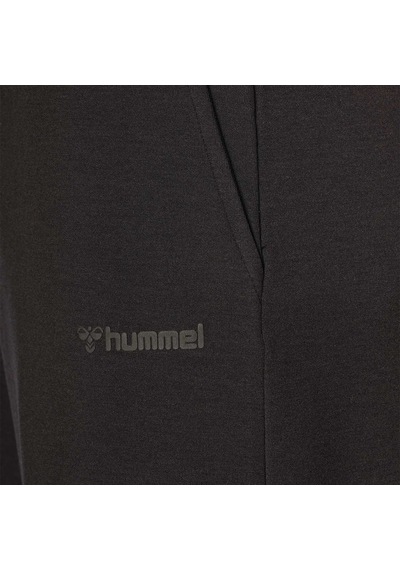 Hummel Jed Eşofman Altı 932343-2001 Siyah