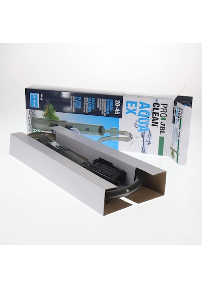 Proclean Aqua Ex 20-45cm Sifon, 111-61427