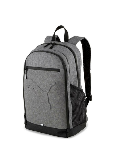 Puma Buzz Backpack 079136-40 Unisex Sırt Çantası Gri