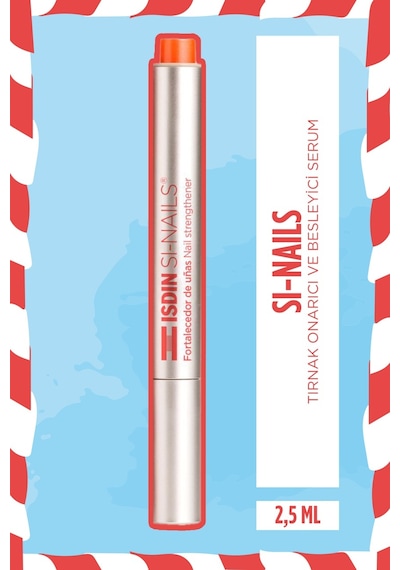 Isdin Si-Nails Serum 2.5 ML