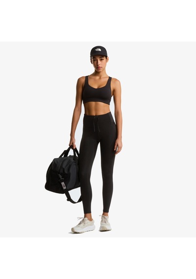 The North Face Jaida Long Line Kadın Siyah Bra Nf0a8gy4jk31