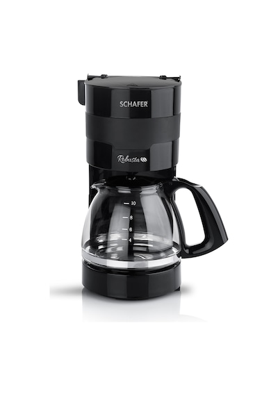 Schafer Robusta Filtre Kahve Makinesi