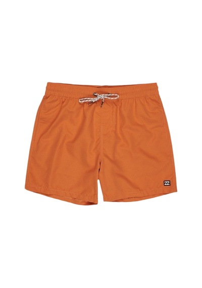 Billabong Bıllabong All Day Lb Nml0 Turuncu