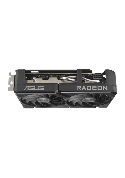 Asus Dual-rx9060xt-8g, 8gb, 128bit, Gddr6, 1xhdmı, 2xdp, Gamıng Ekran Kartı