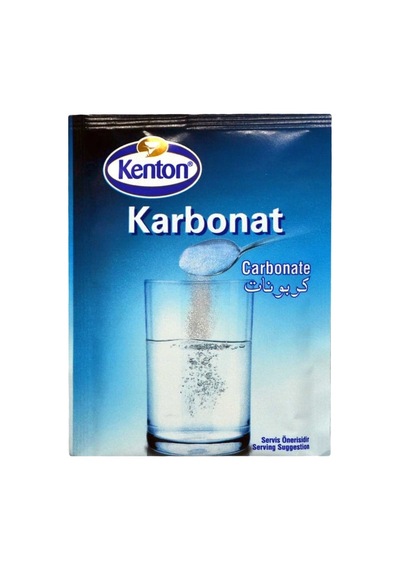 Kenton Karbonat 40 G 24'li Paket