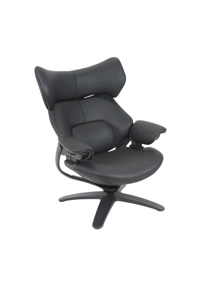 Casella Sue Berjer Döşemeli Berjer&koltuk Ergonomik Ve Şık Tasarım Siyah - Suni Deri Casella Sue Berjer Döşemeli Berjer&koltuk Ergonomik Ve Şık Tasarım Siyah - Suni Deri